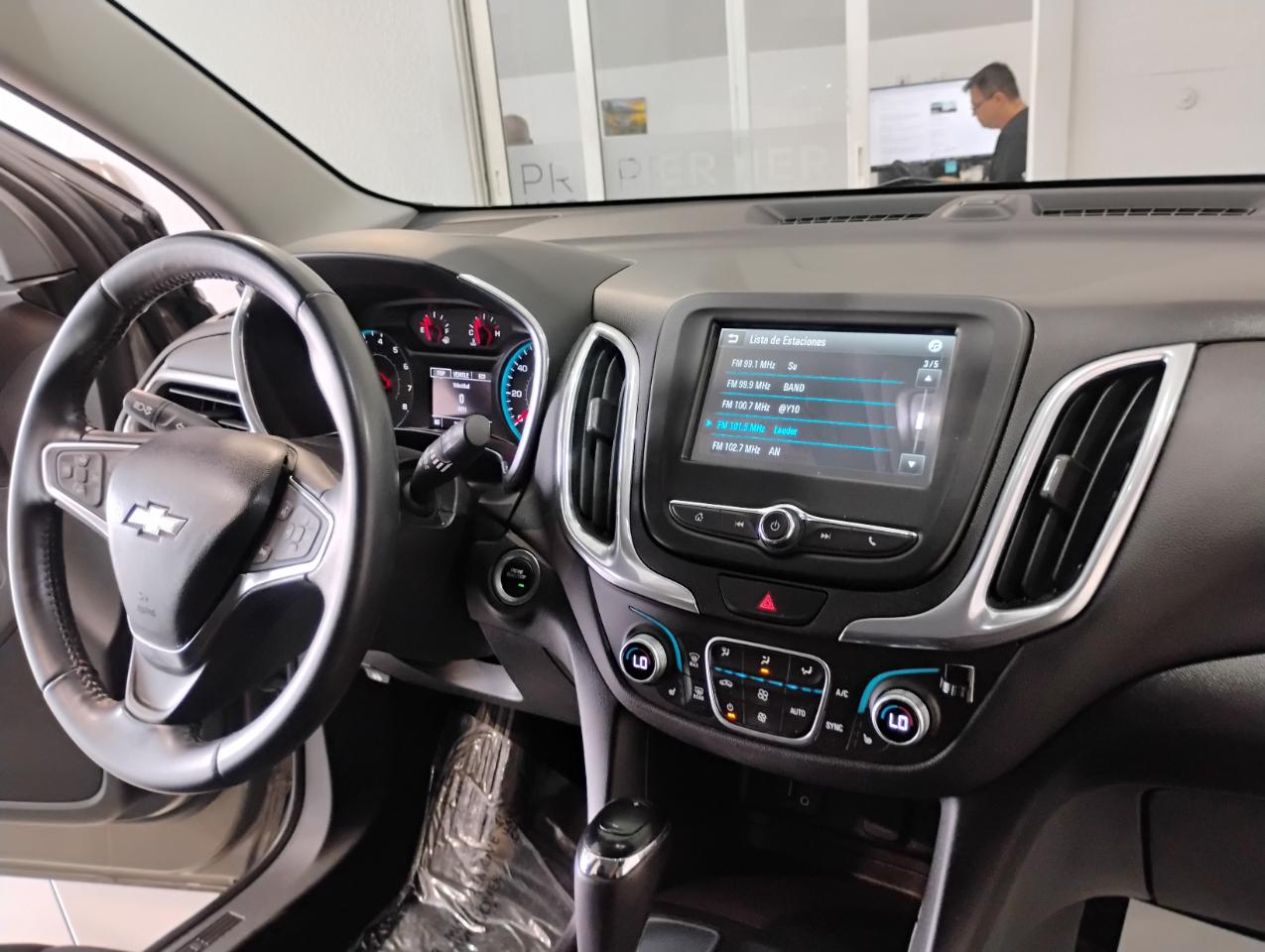 Chevrolet Equinox LT 2WD 2018