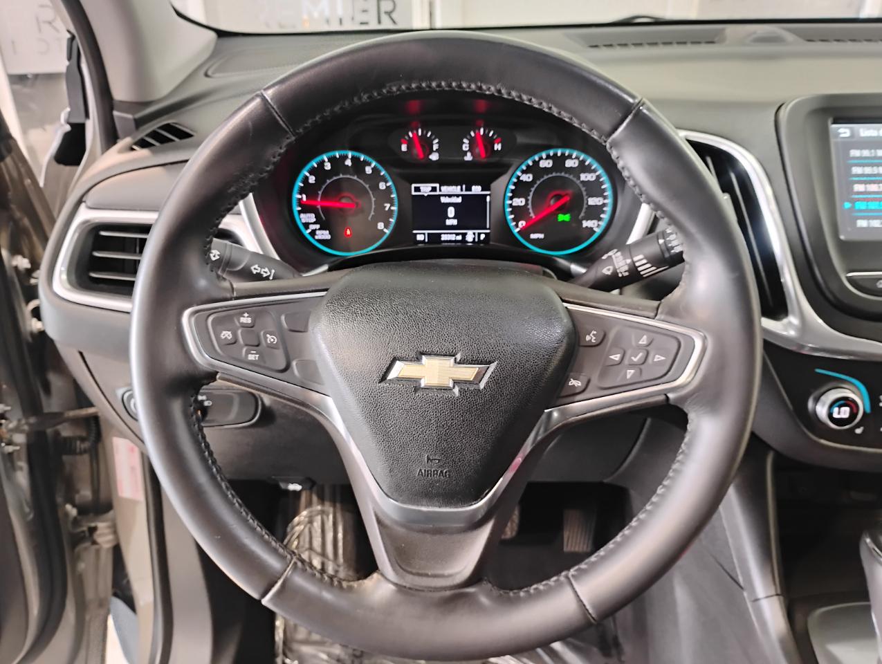 Chevrolet Equinox LT 2WD 2018