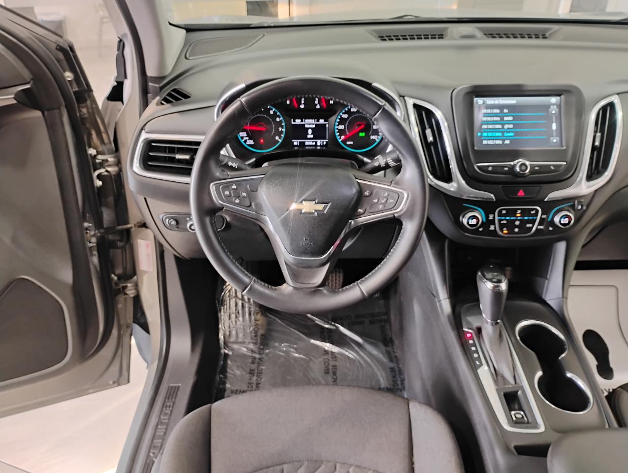 Chevrolet Equinox LT 2WD 2018