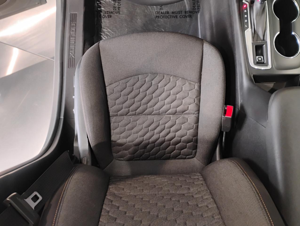 Chevrolet Equinox LT 2WD 2018