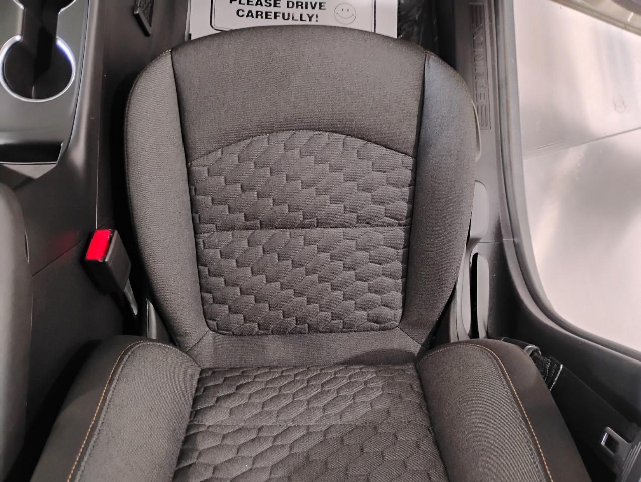 Chevrolet Equinox LT 2WD 2018