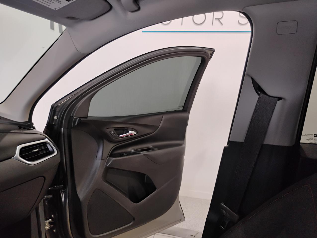Chevrolet Equinox LT 2WD 2018