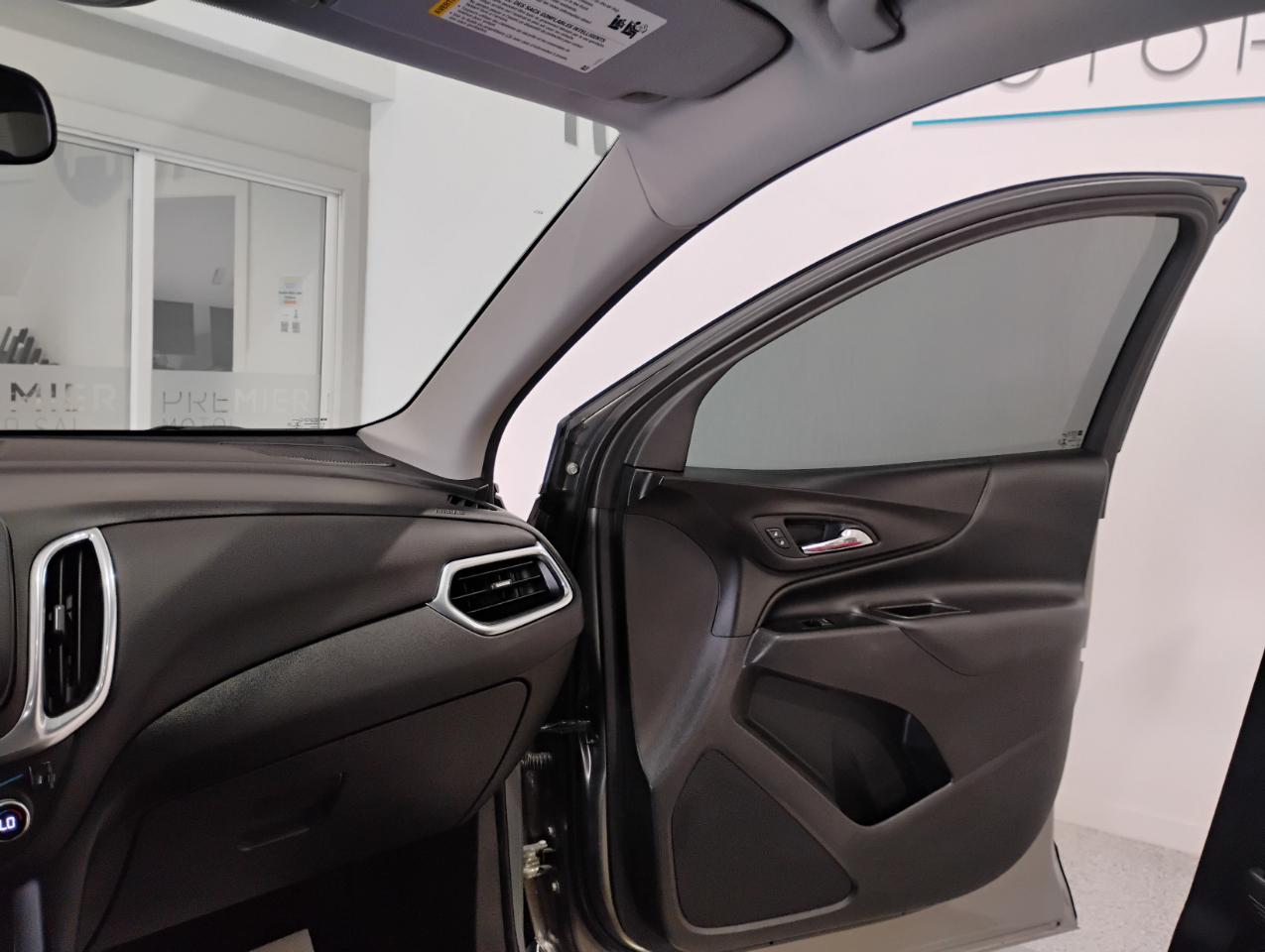 Chevrolet Equinox LT 2WD 2018