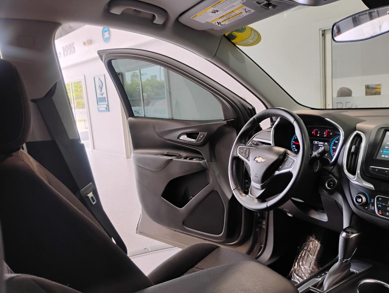Chevrolet Equinox LT 2WD 2018