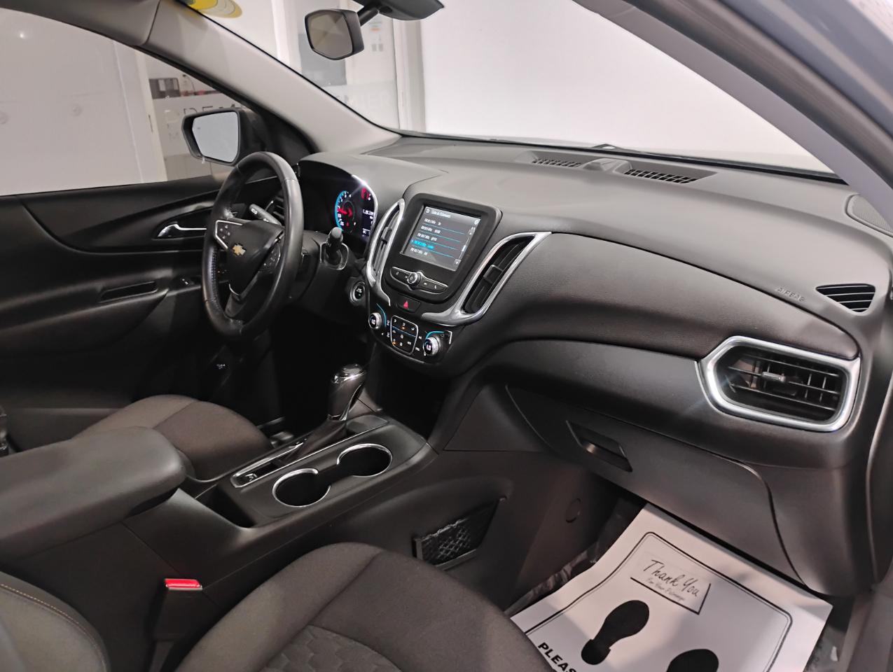 Chevrolet Equinox LT 2WD 2018
