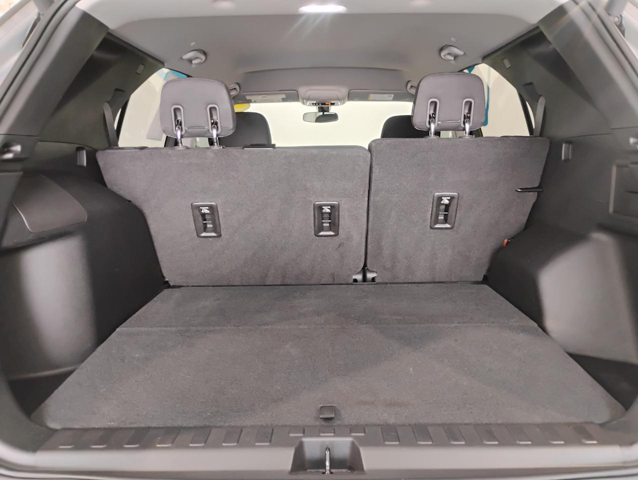Chevrolet Equinox LT 2WD 2018