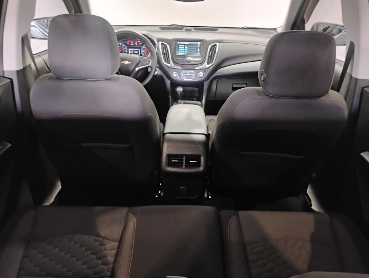 Chevrolet Equinox LT 2WD 2018