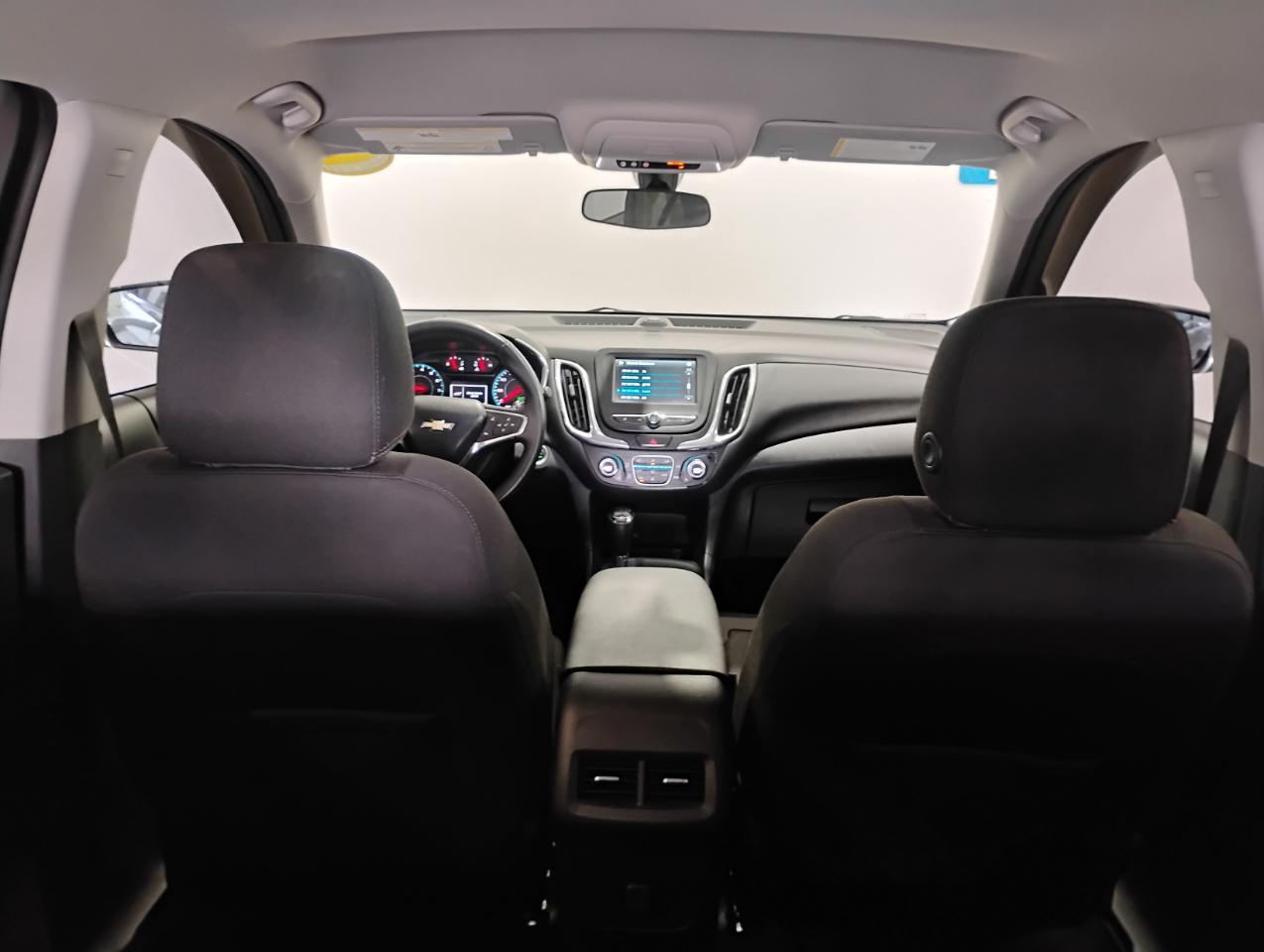 Chevrolet Equinox LT 2WD 2018