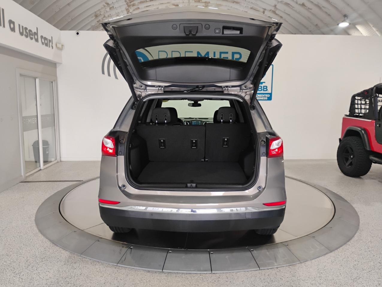Chevrolet Equinox LT 2WD 2018