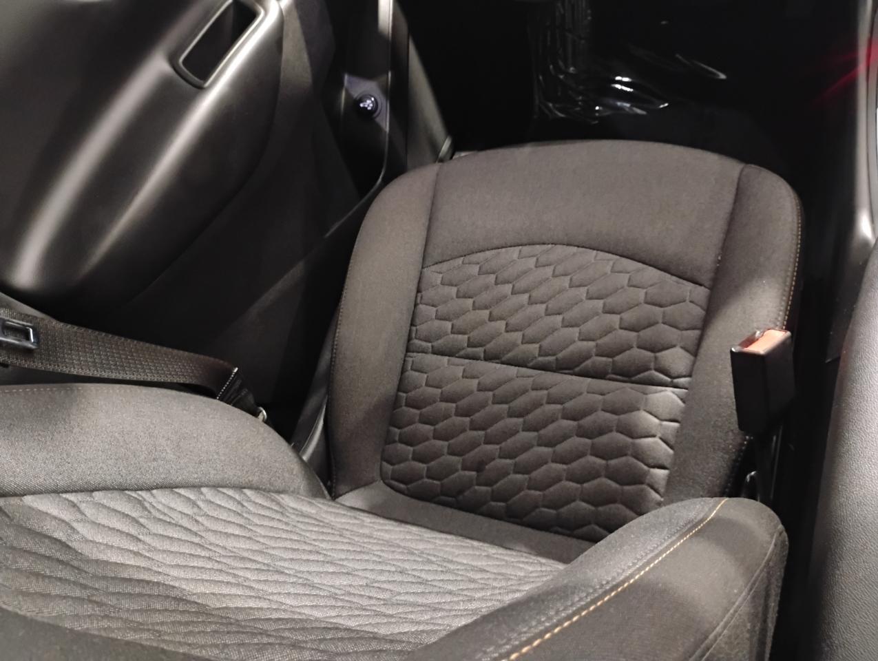 Chevrolet Equinox LT 2WD 2018
