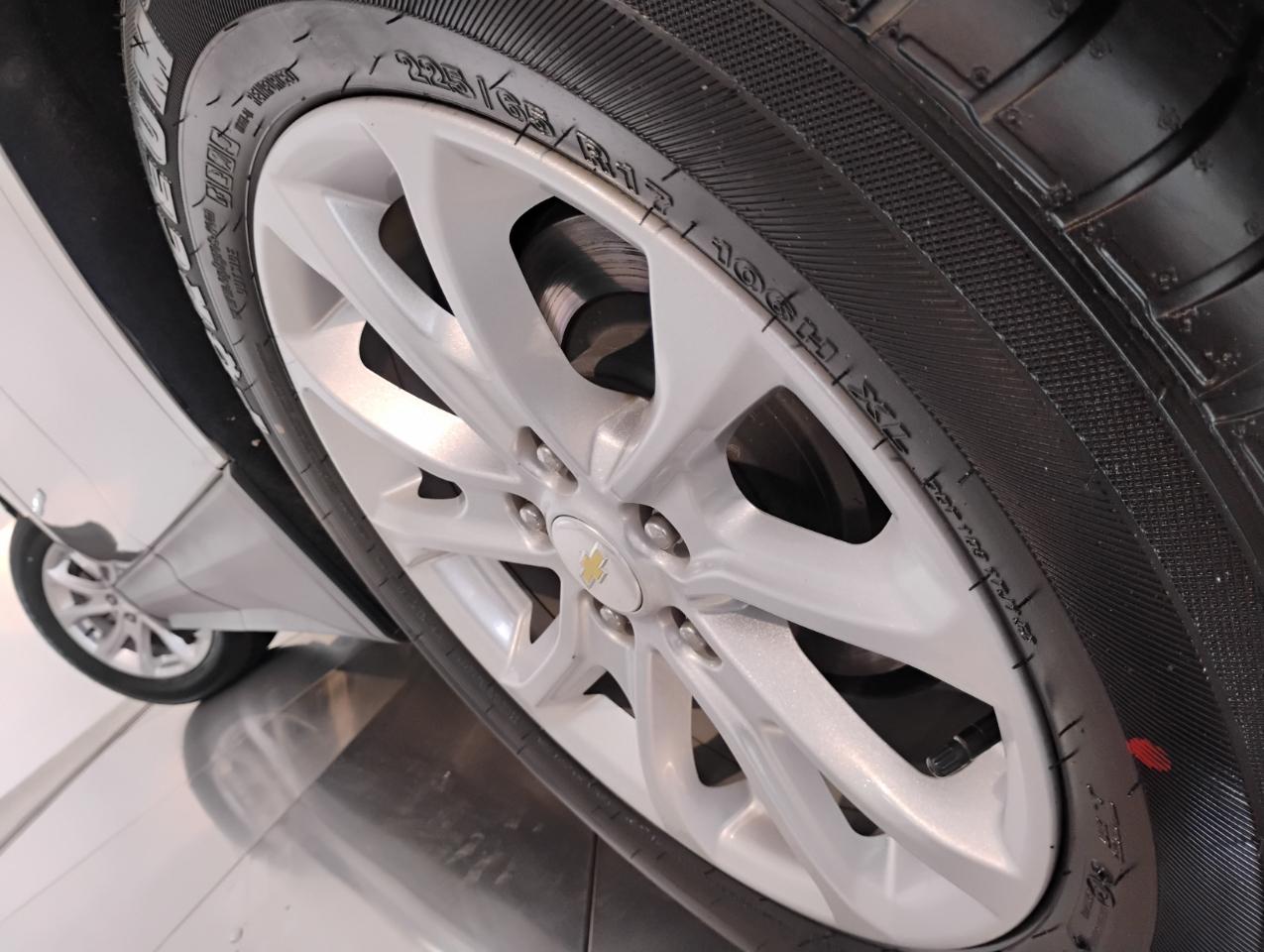 Chevrolet Equinox LT 2WD 2018