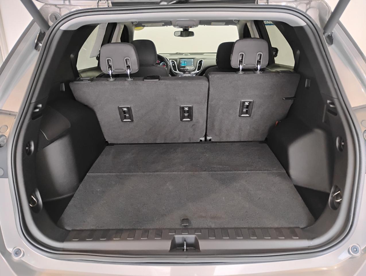 Chevrolet Equinox LT 2WD 2018