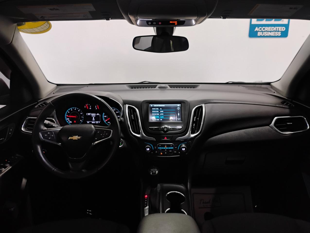Chevrolet Equinox LT 2WD 2018