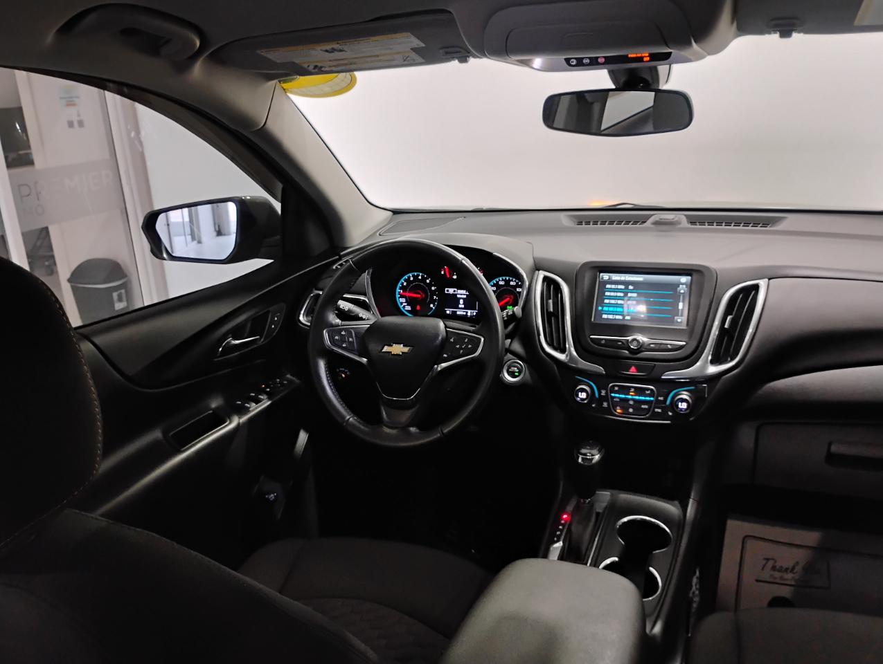 Chevrolet Equinox LT 2WD 2018