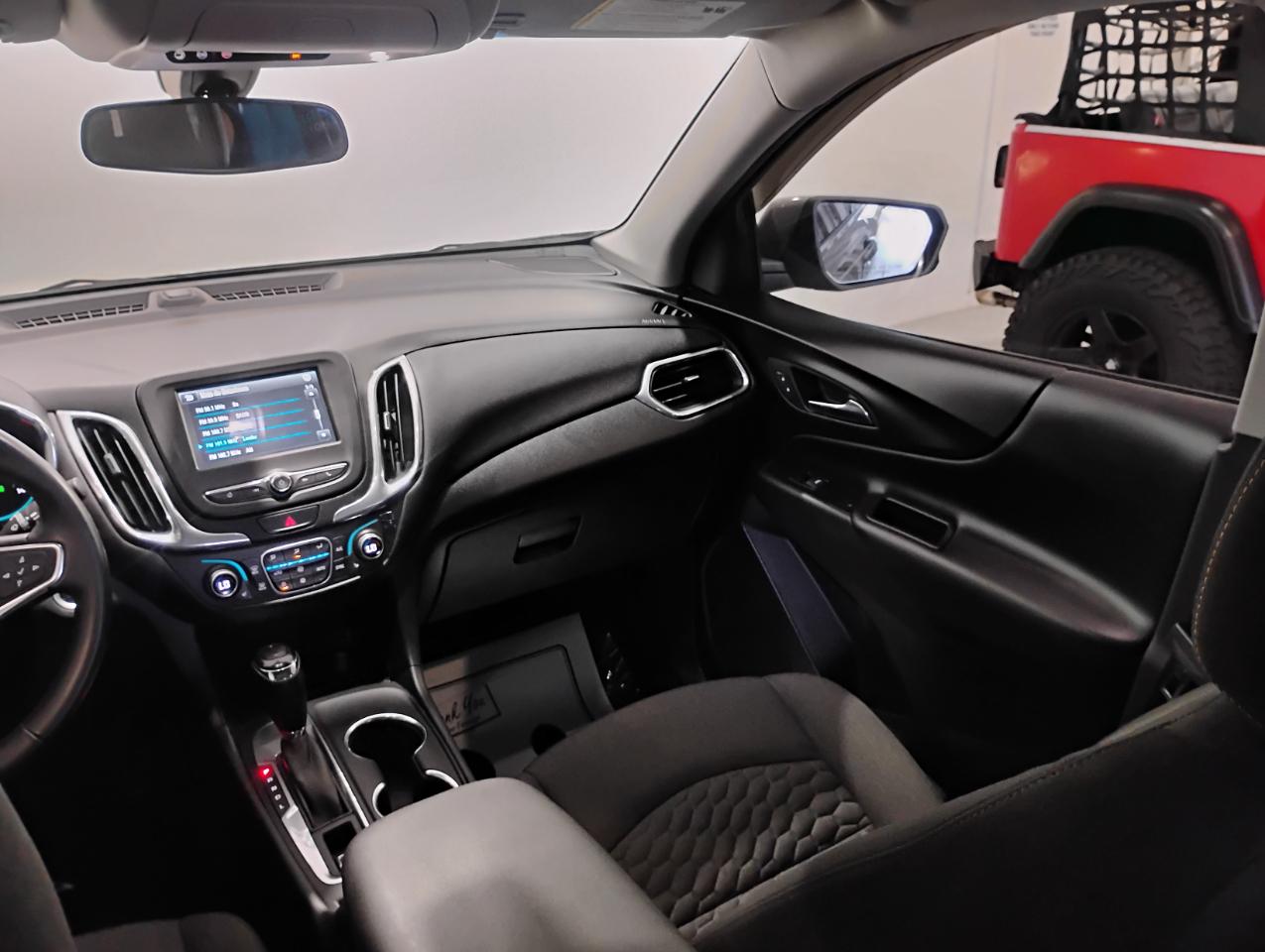 Chevrolet Equinox LT 2WD 2018
