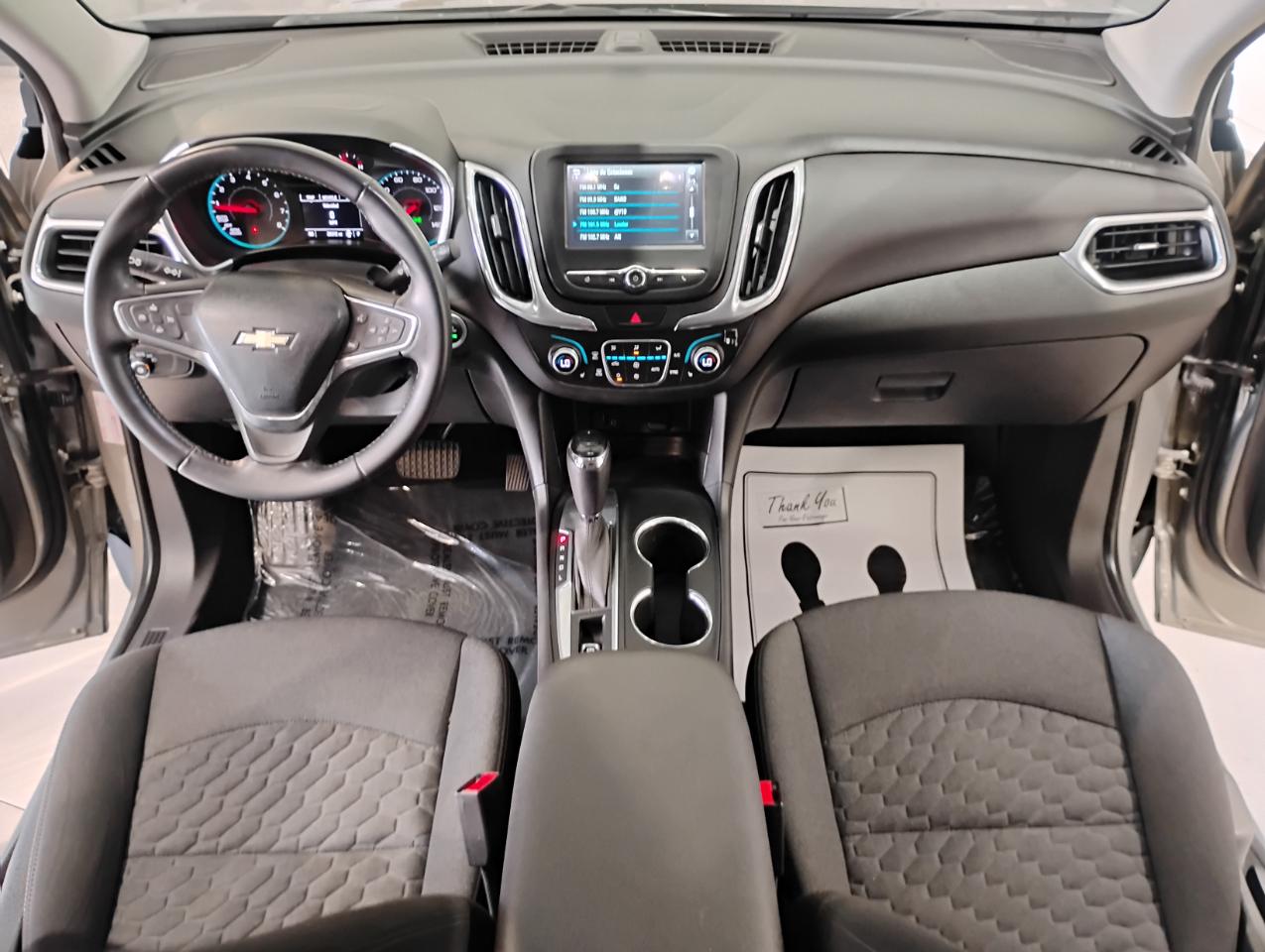 Chevrolet Equinox LT 2WD 2018