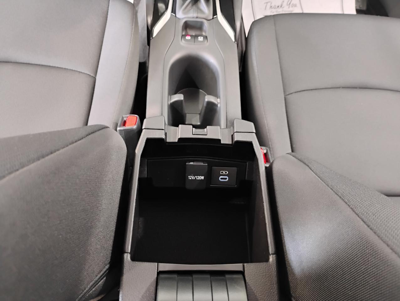 Toyota Corolla Cross LE 2025