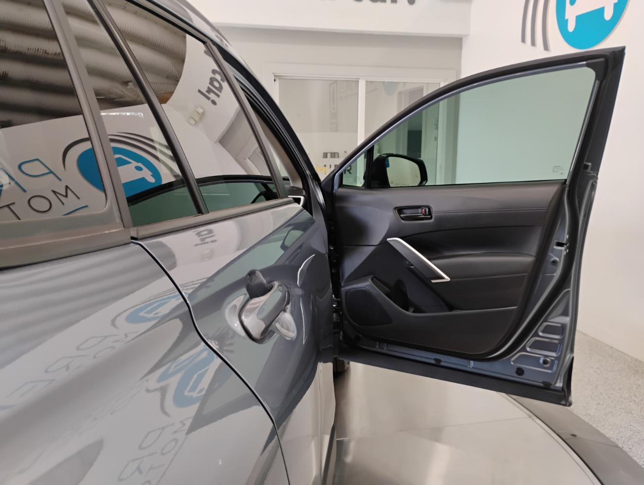 Toyota Corolla Cross LE 2025