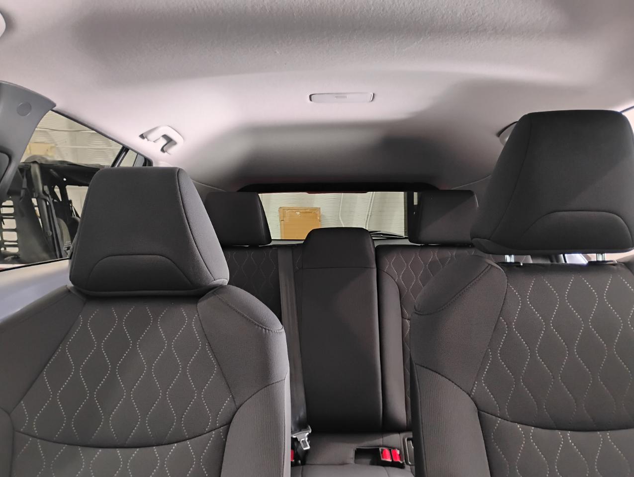Toyota Corolla Cross LE 2025