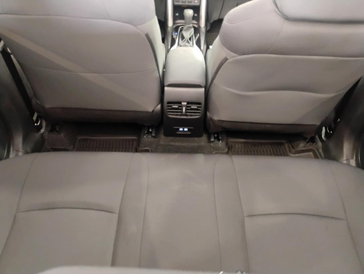 Toyota Corolla Cross LE 2025