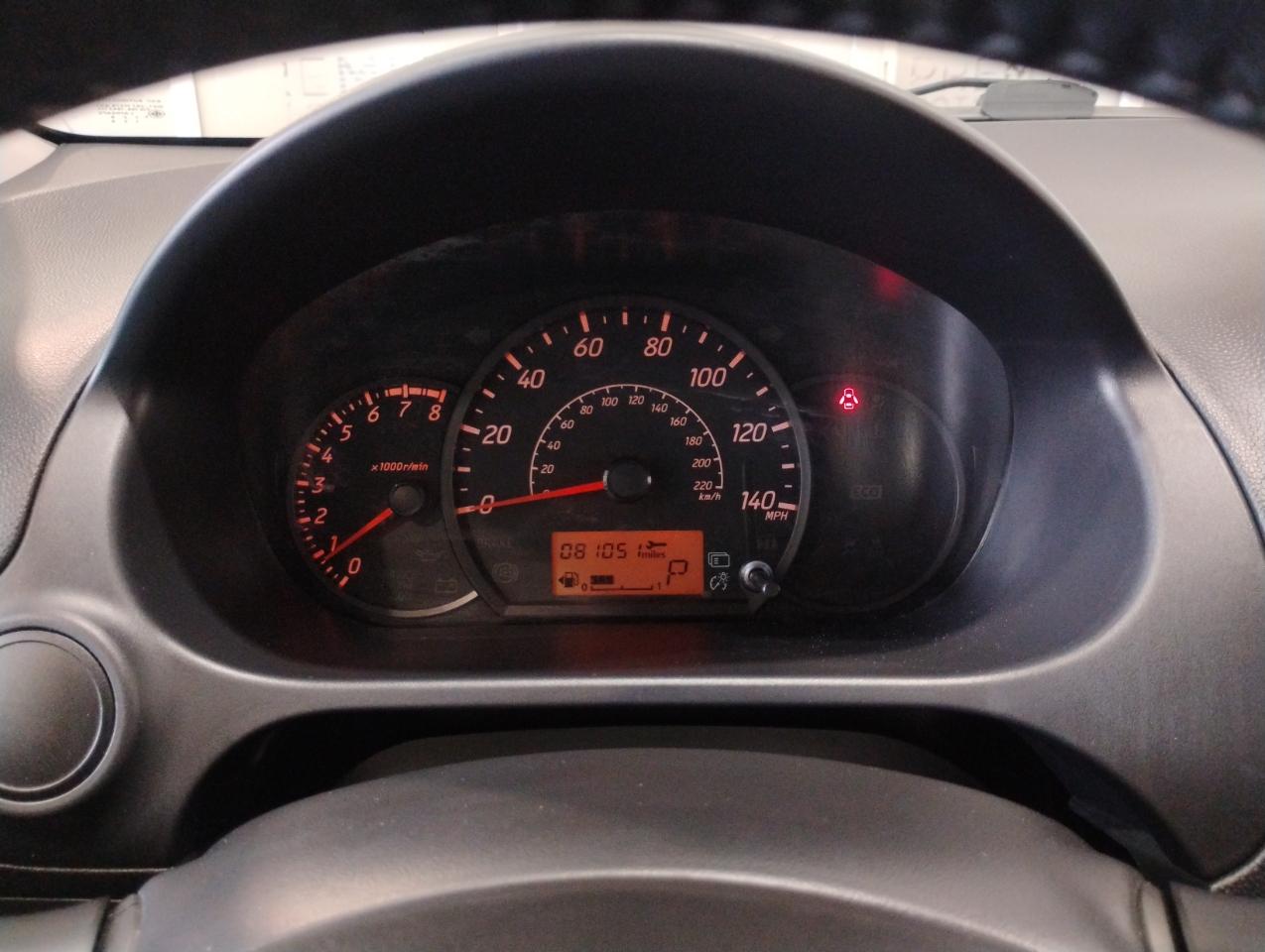 Mitsubishi Mirage G4 ES 5M 2018