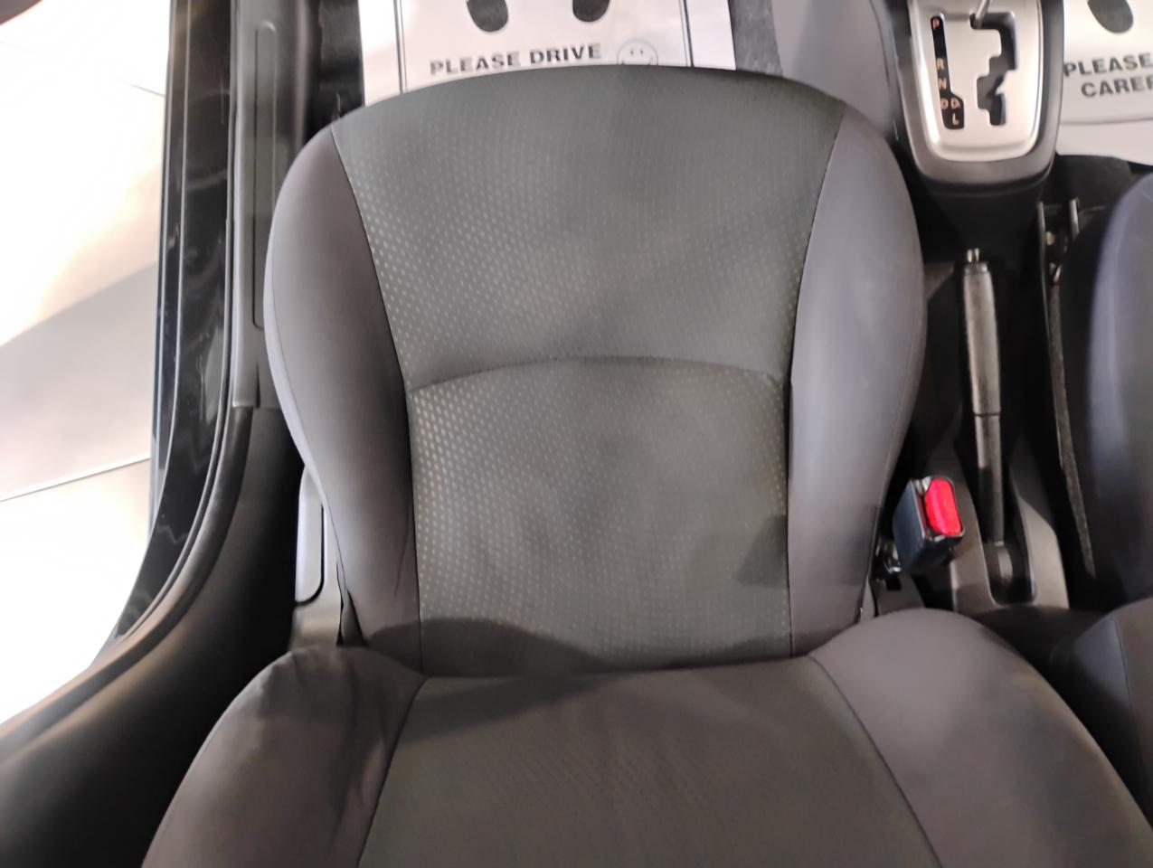 Mitsubishi Mirage G4 ES 5M 2018