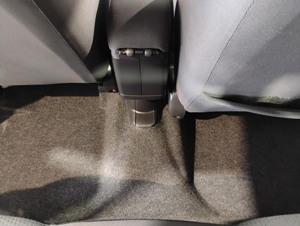 Mitsubishi Mirage G4 ES 5M 2018
