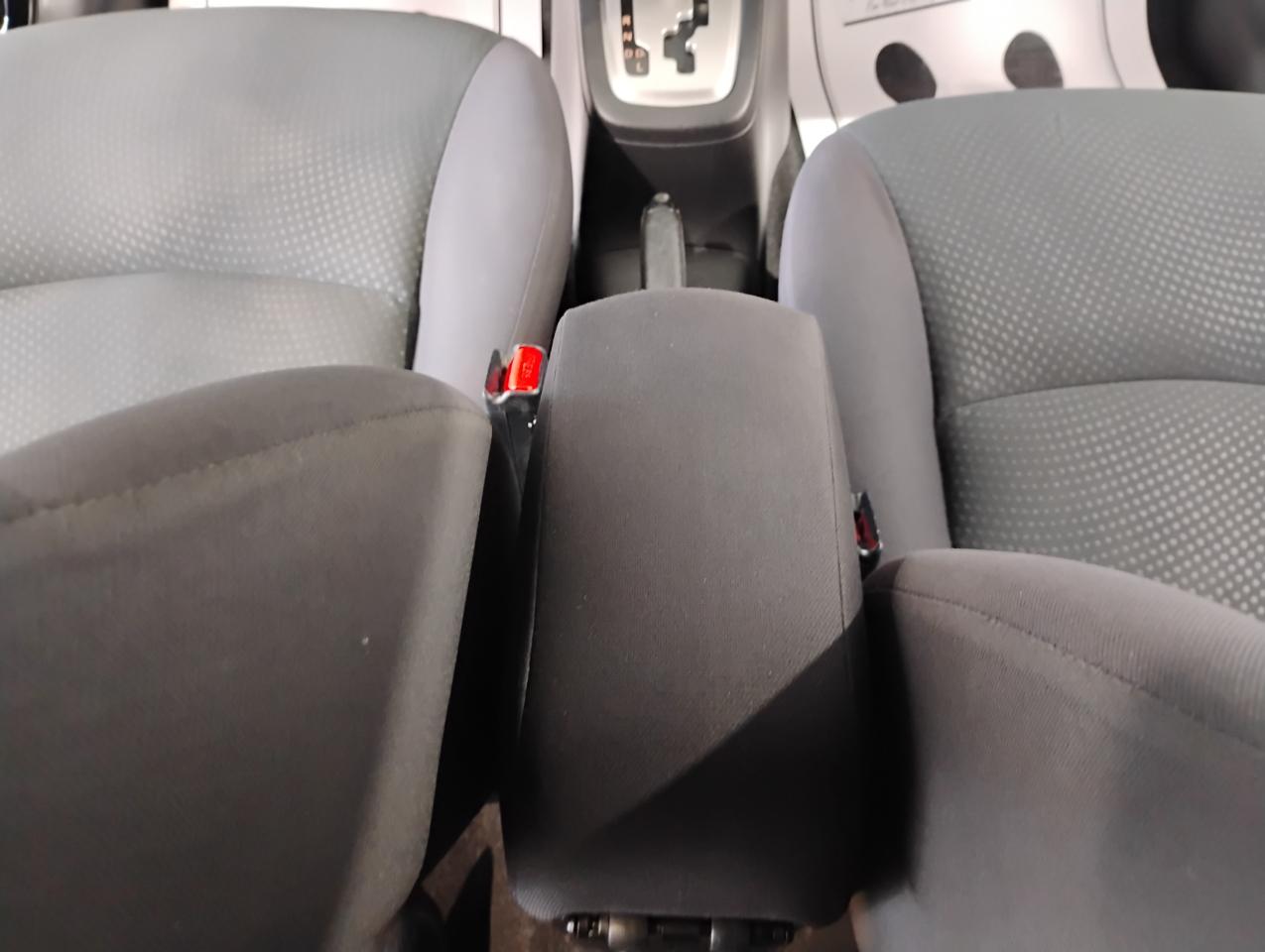 Mitsubishi Mirage G4 ES 5M 2018