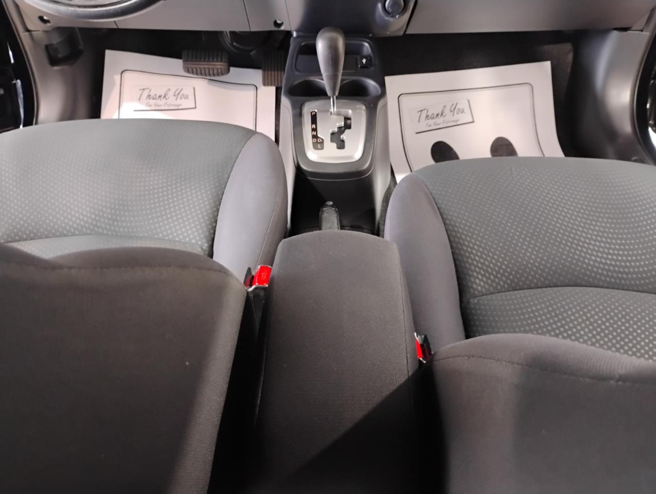 Mitsubishi Mirage G4 ES 5M 2018