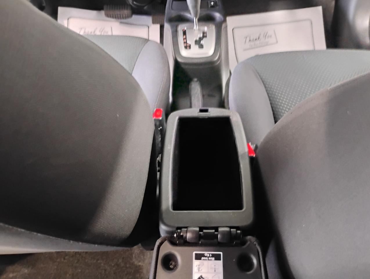 Mitsubishi Mirage G4 ES 5M 2018