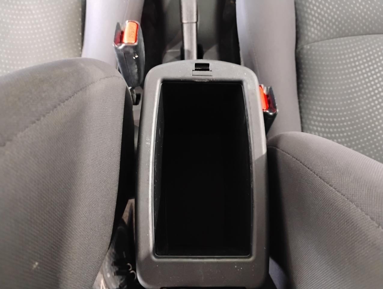 Mitsubishi Mirage G4 ES 5M 2018