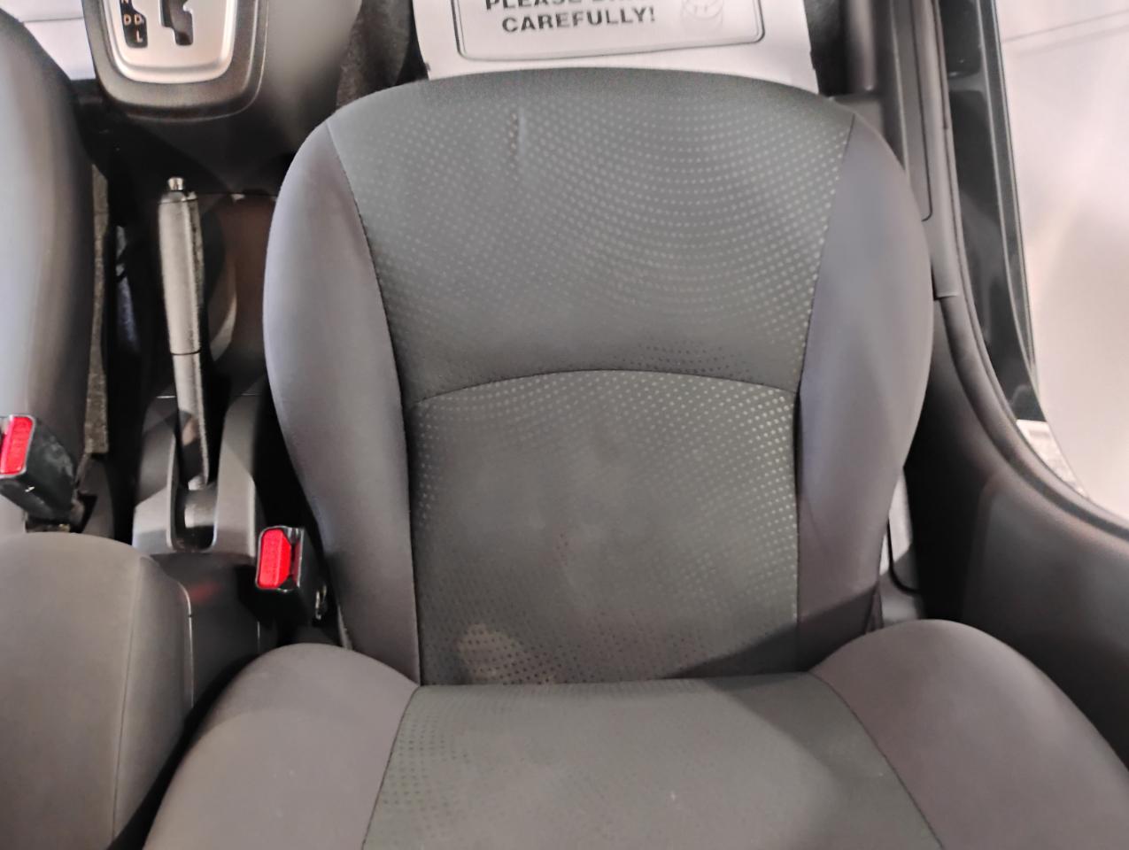 Mitsubishi Mirage G4 ES 5M 2018