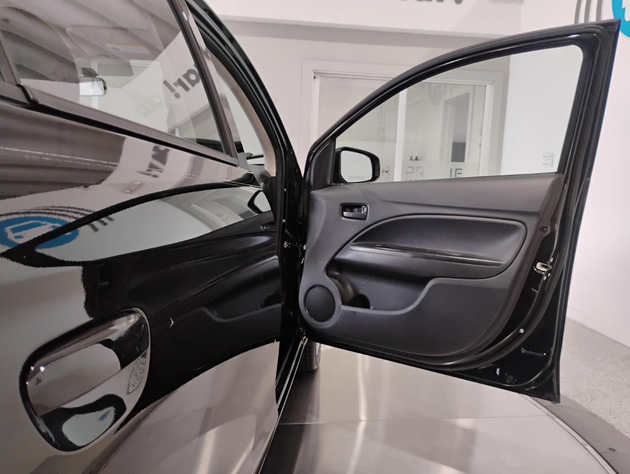 Mitsubishi Mirage G4 ES 5M 2018