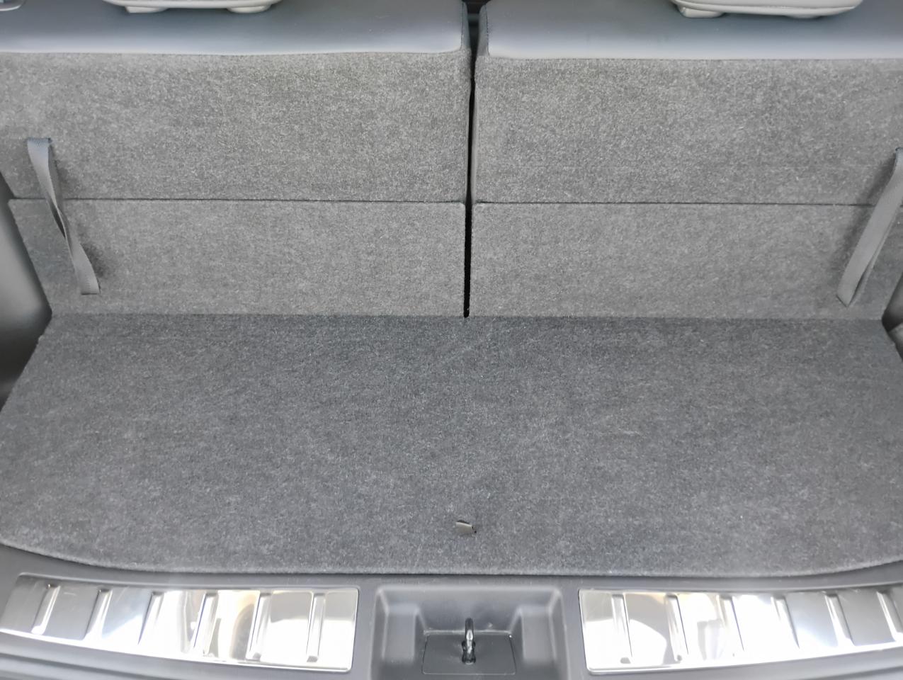 Mitsubishi Outlander SEL 2WD 2022