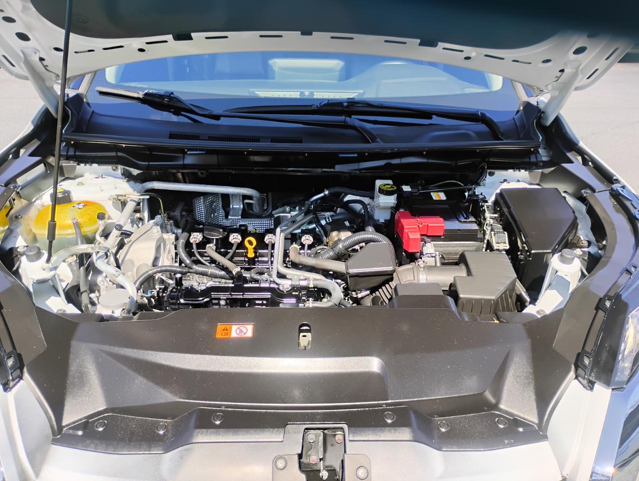 Mitsubishi Outlander SEL 2WD 2022