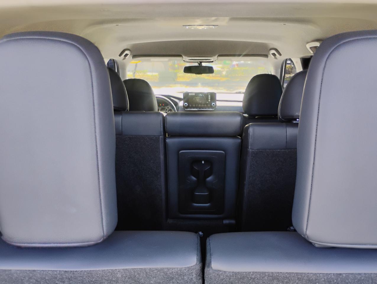 Mitsubishi Outlander SEL 2WD 2022