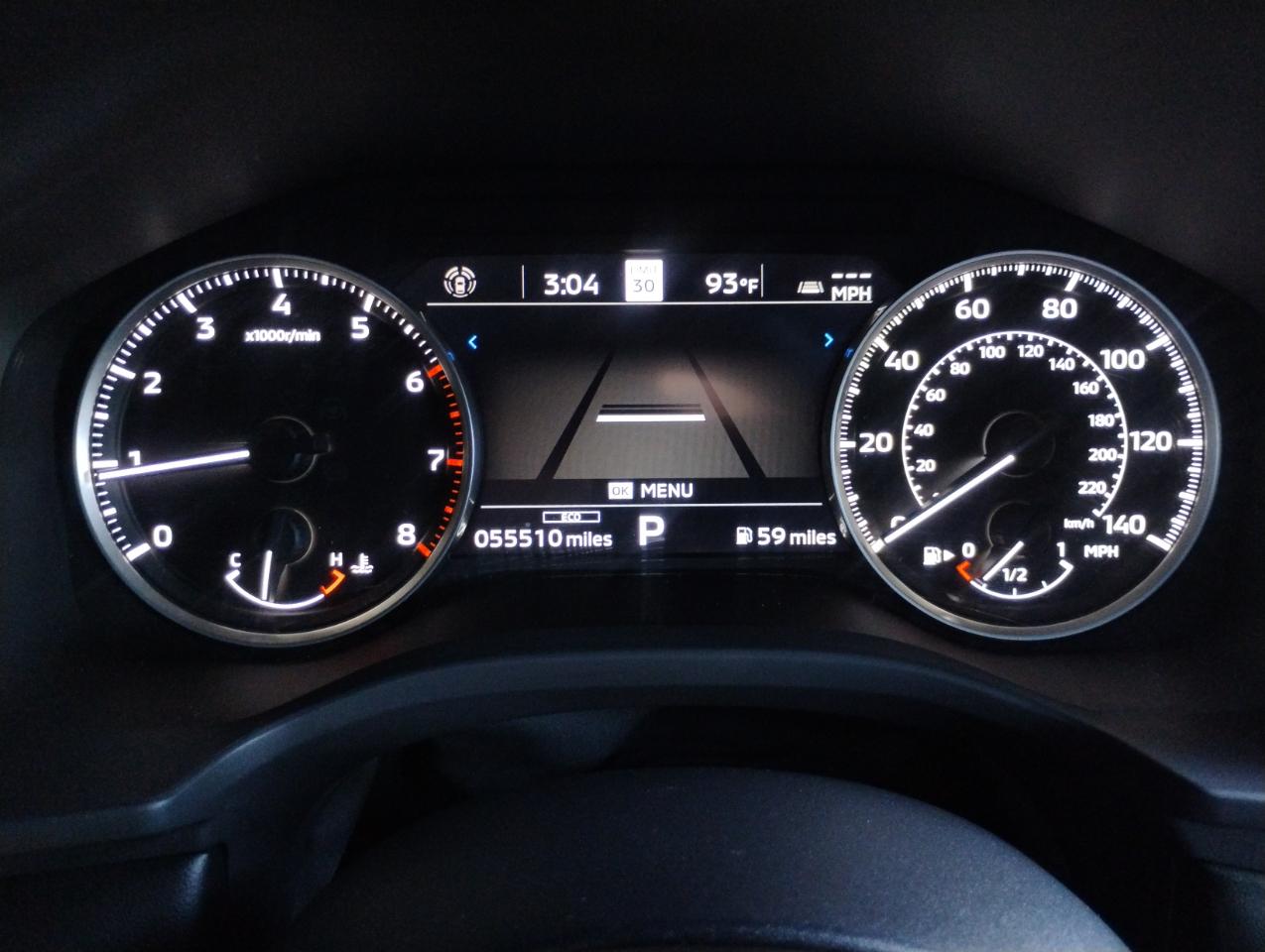 Mitsubishi Outlander SEL 2WD 2022