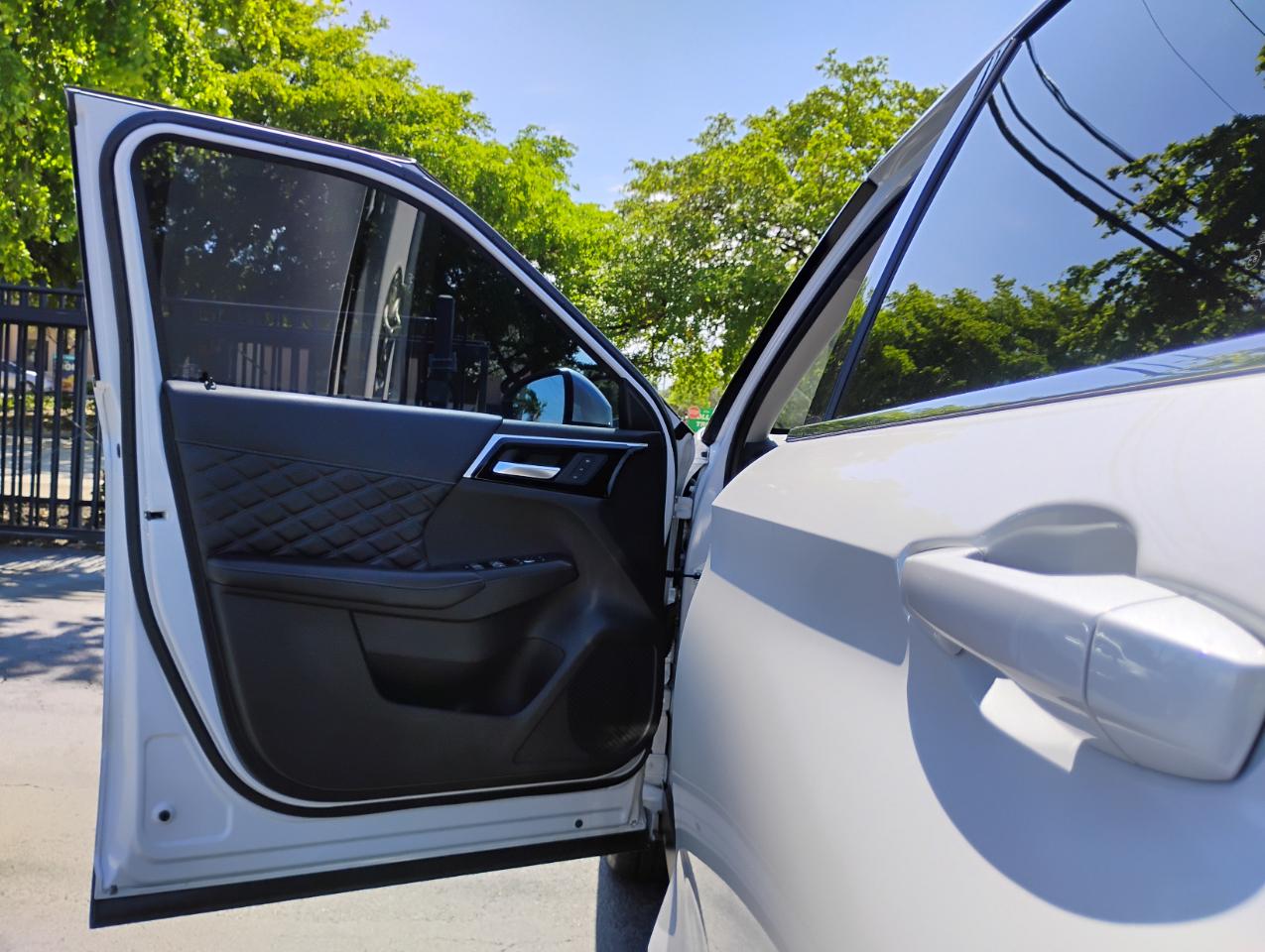 Mitsubishi Outlander SEL 2WD 2022