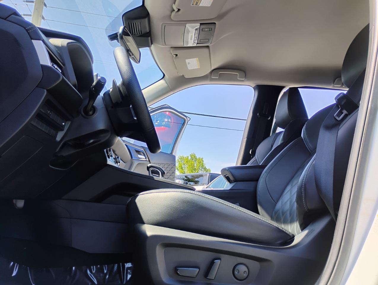 Mitsubishi Outlander SEL 2WD 2022