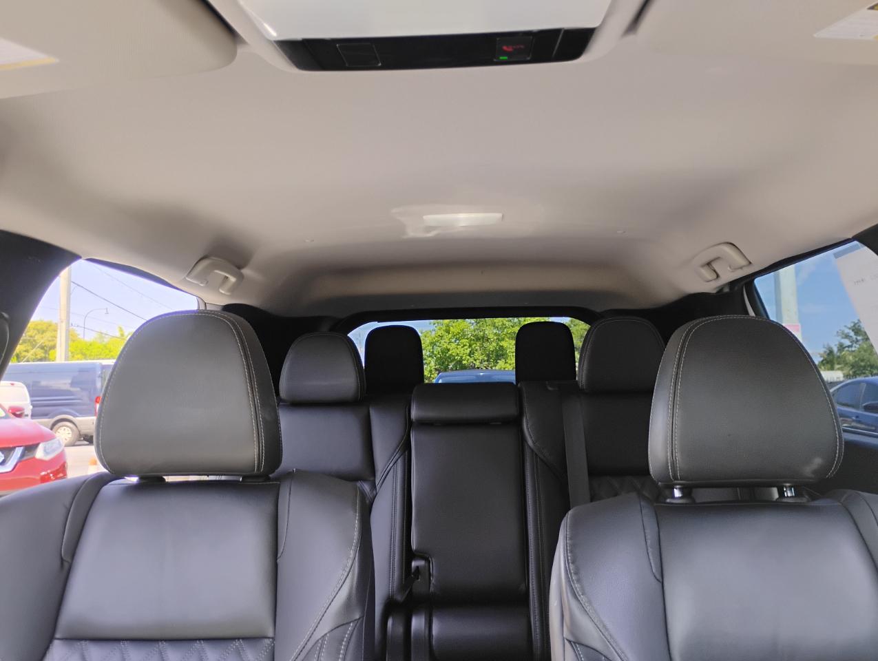 Mitsubishi Outlander SEL 2WD 2022