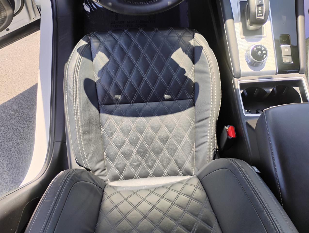Mitsubishi Outlander SEL 2WD 2022
