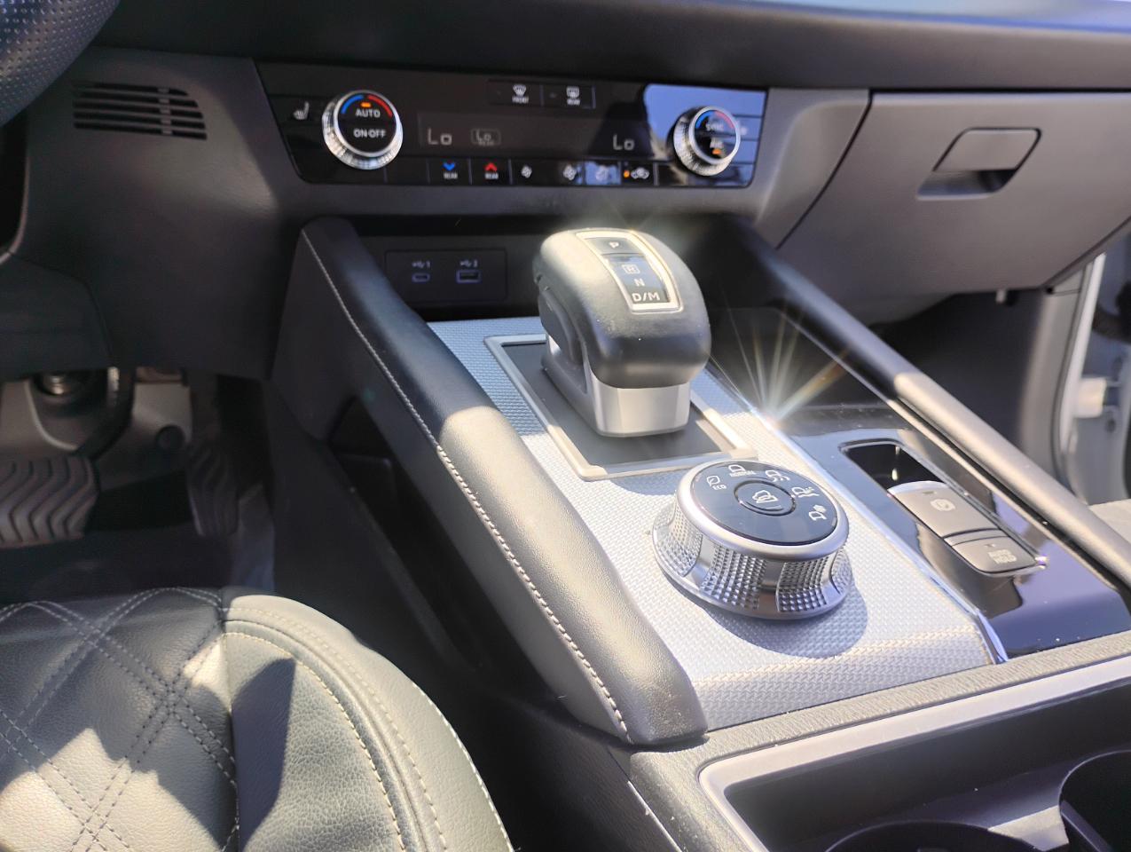 Mitsubishi Outlander SEL 2WD 2022