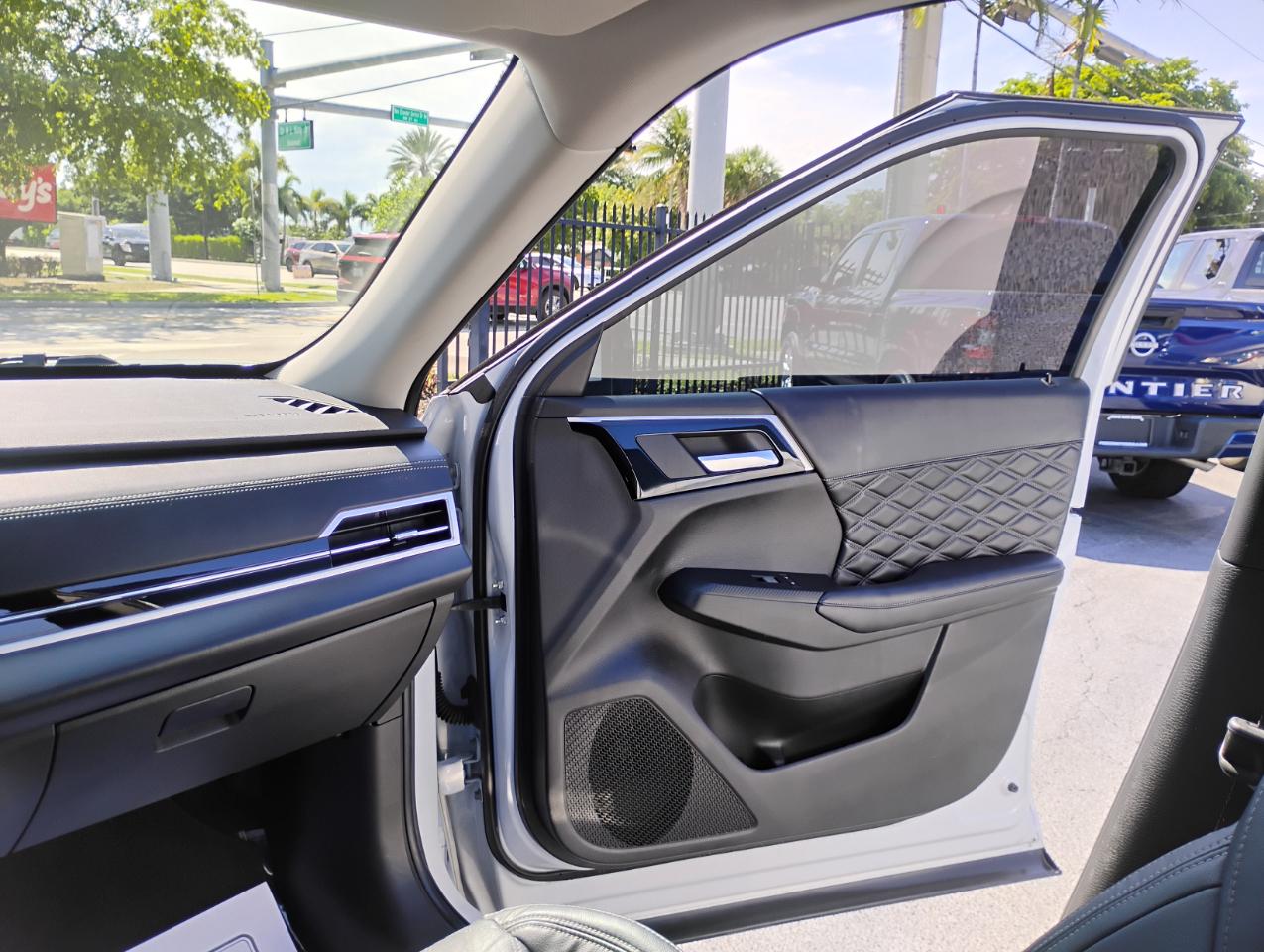 Mitsubishi Outlander SEL 2WD 2022