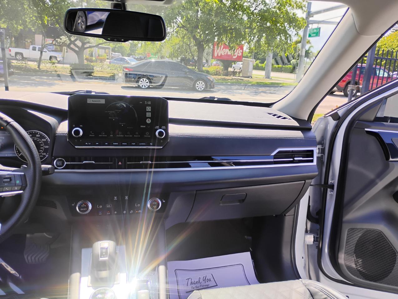 Mitsubishi Outlander SEL 2WD 2022