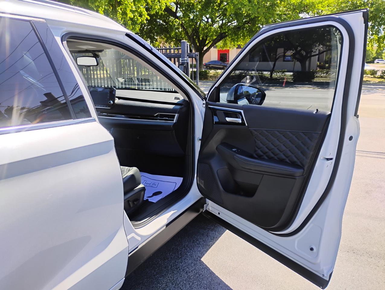 Mitsubishi Outlander SEL 2WD 2022