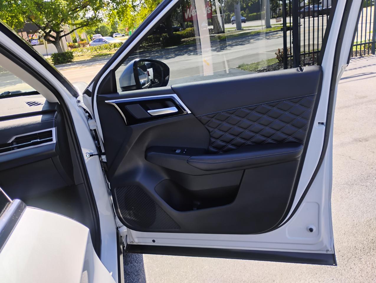Mitsubishi Outlander SEL 2WD 2022