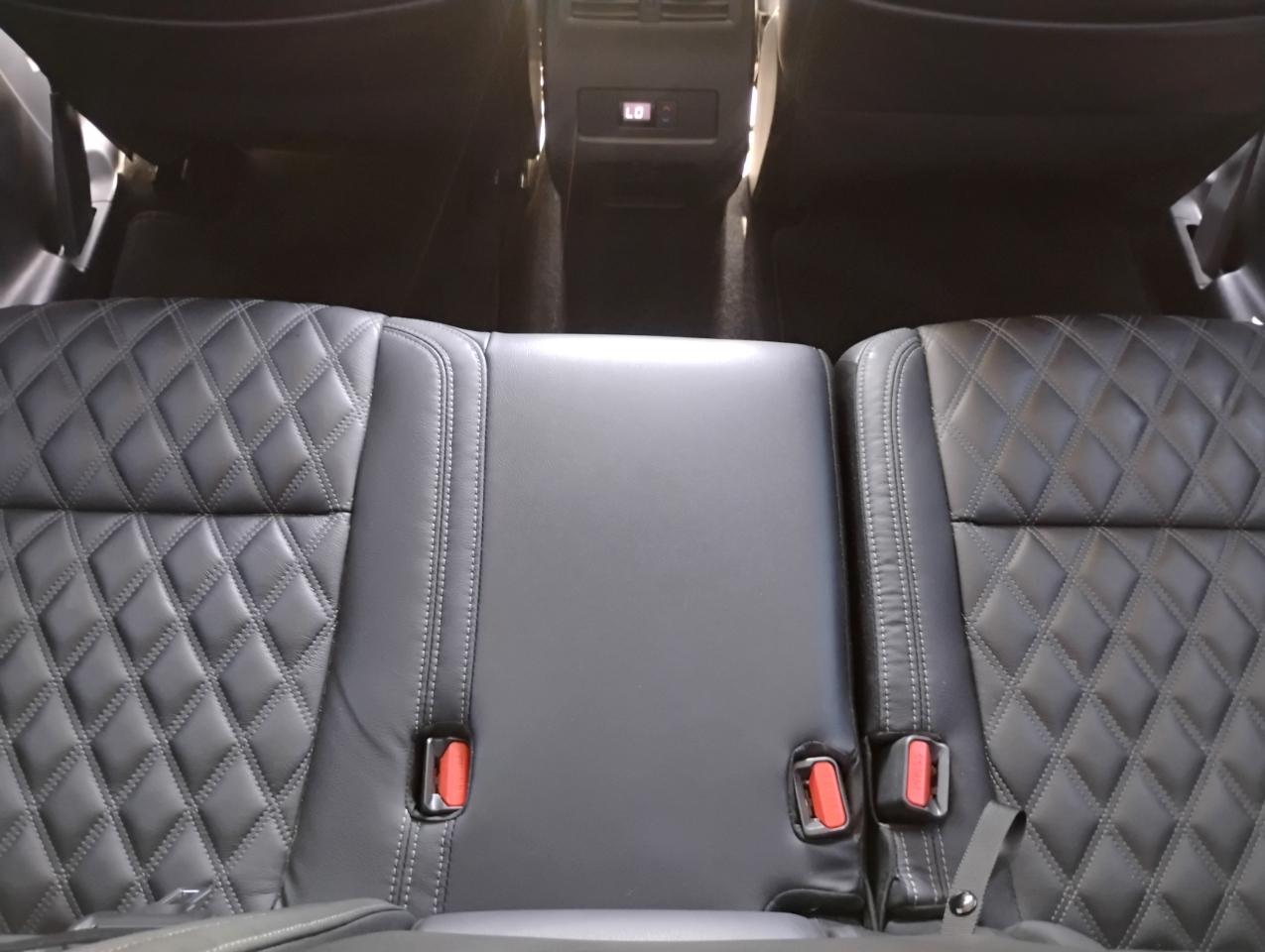 Mitsubishi Outlander SEL 2WD 2022