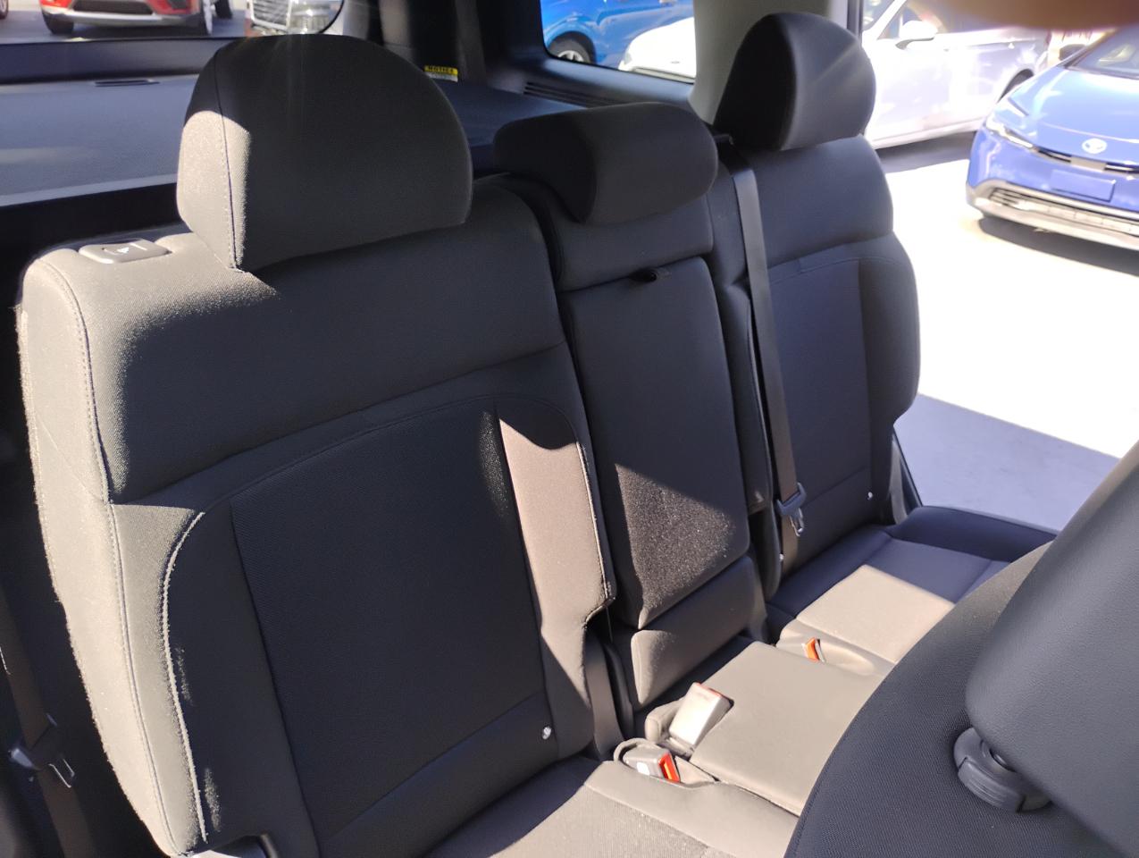 Hyundai Santa Fe SE 2026