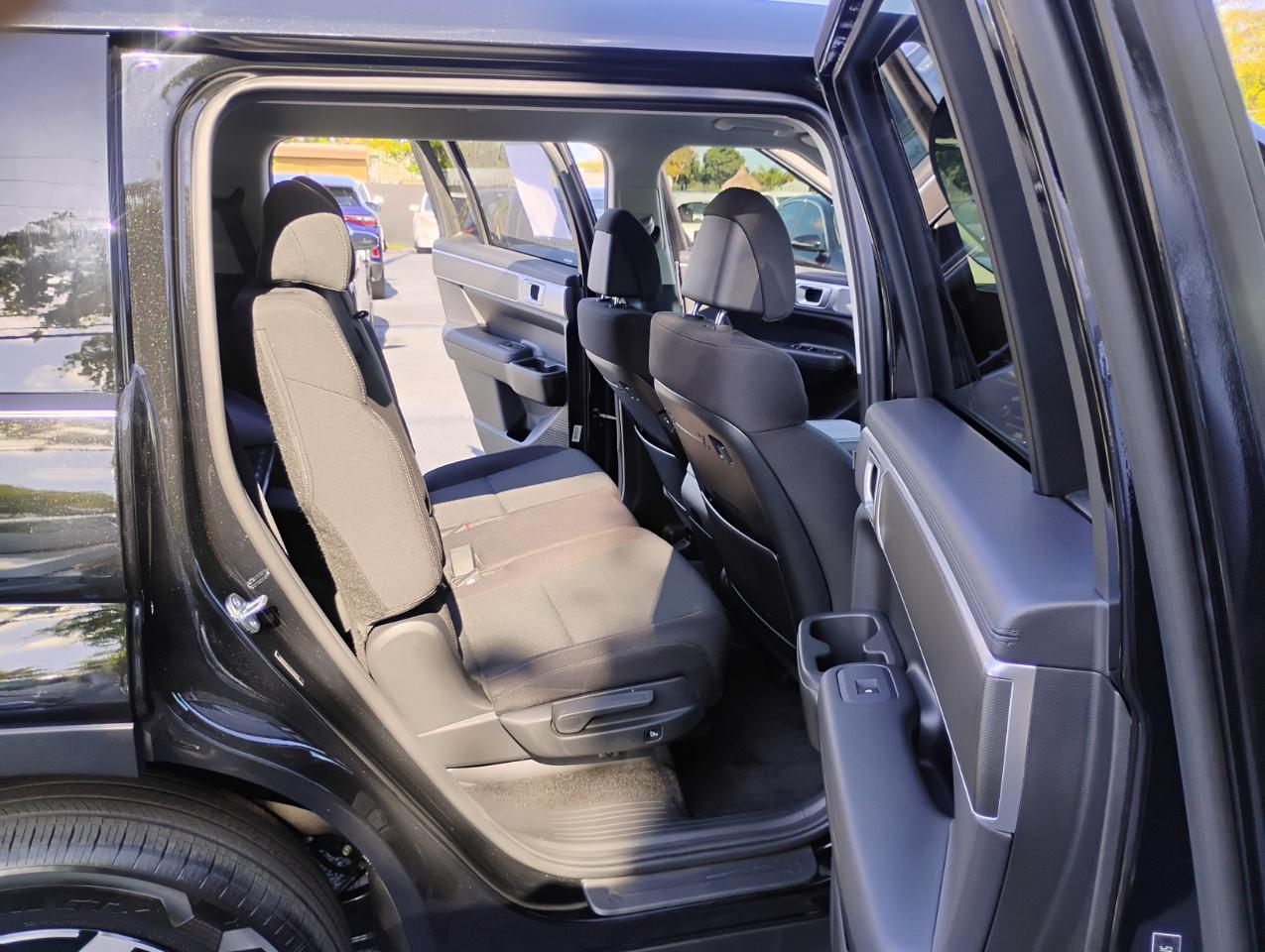 Hyundai Santa Fe SE 2026