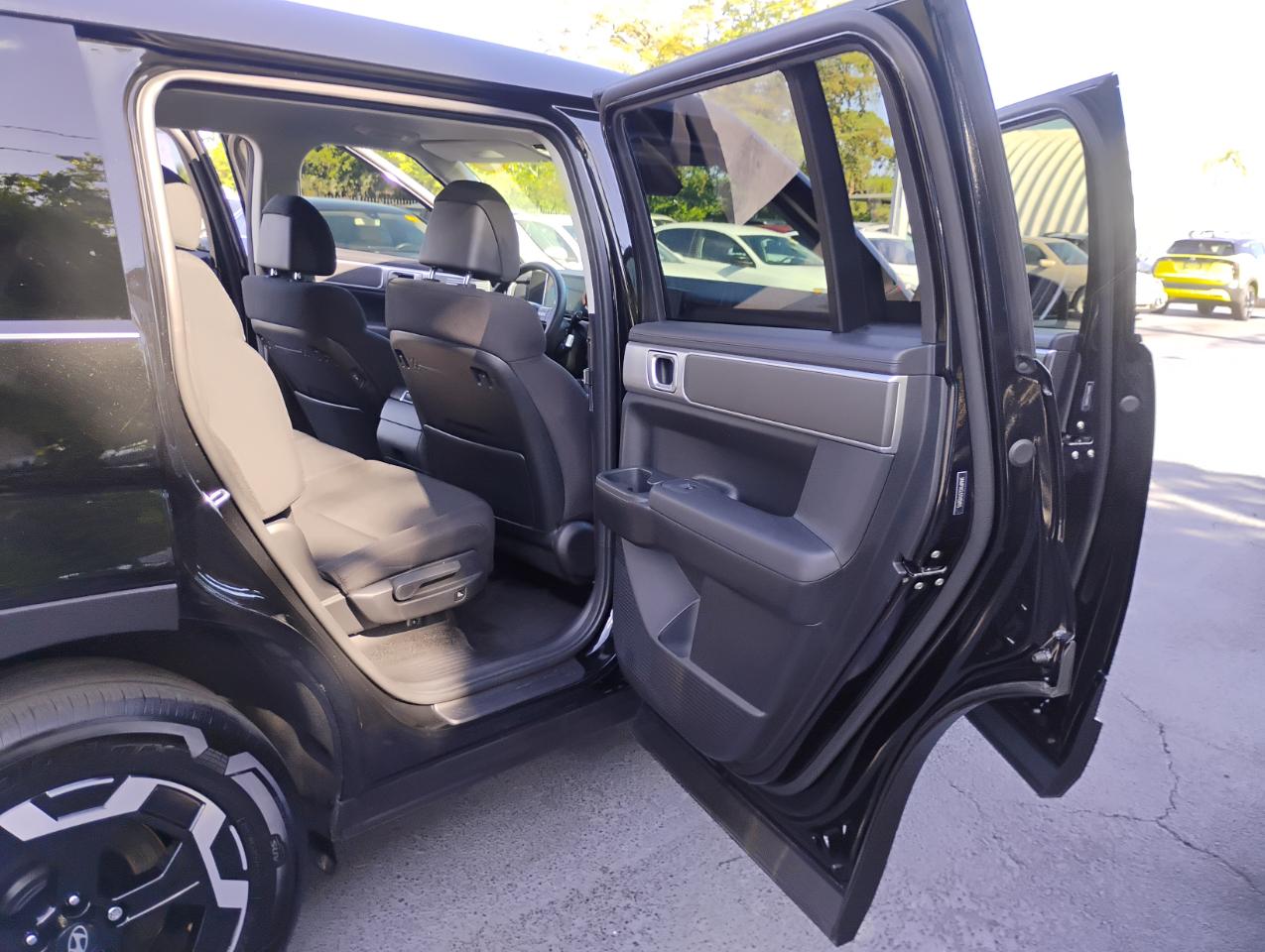 Hyundai Santa Fe SE 2026